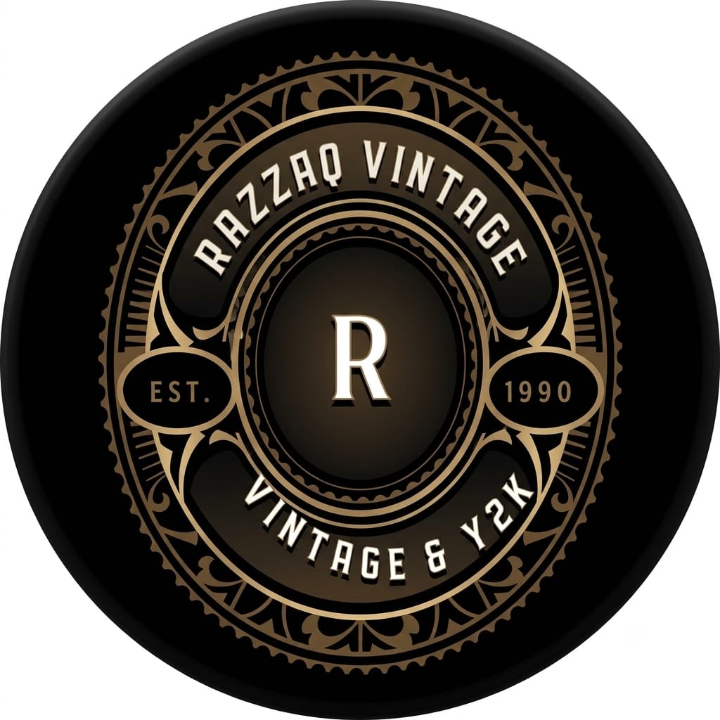 Razzaq Vintage