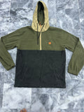 BILLABONG HOODED SWEATSHIRT