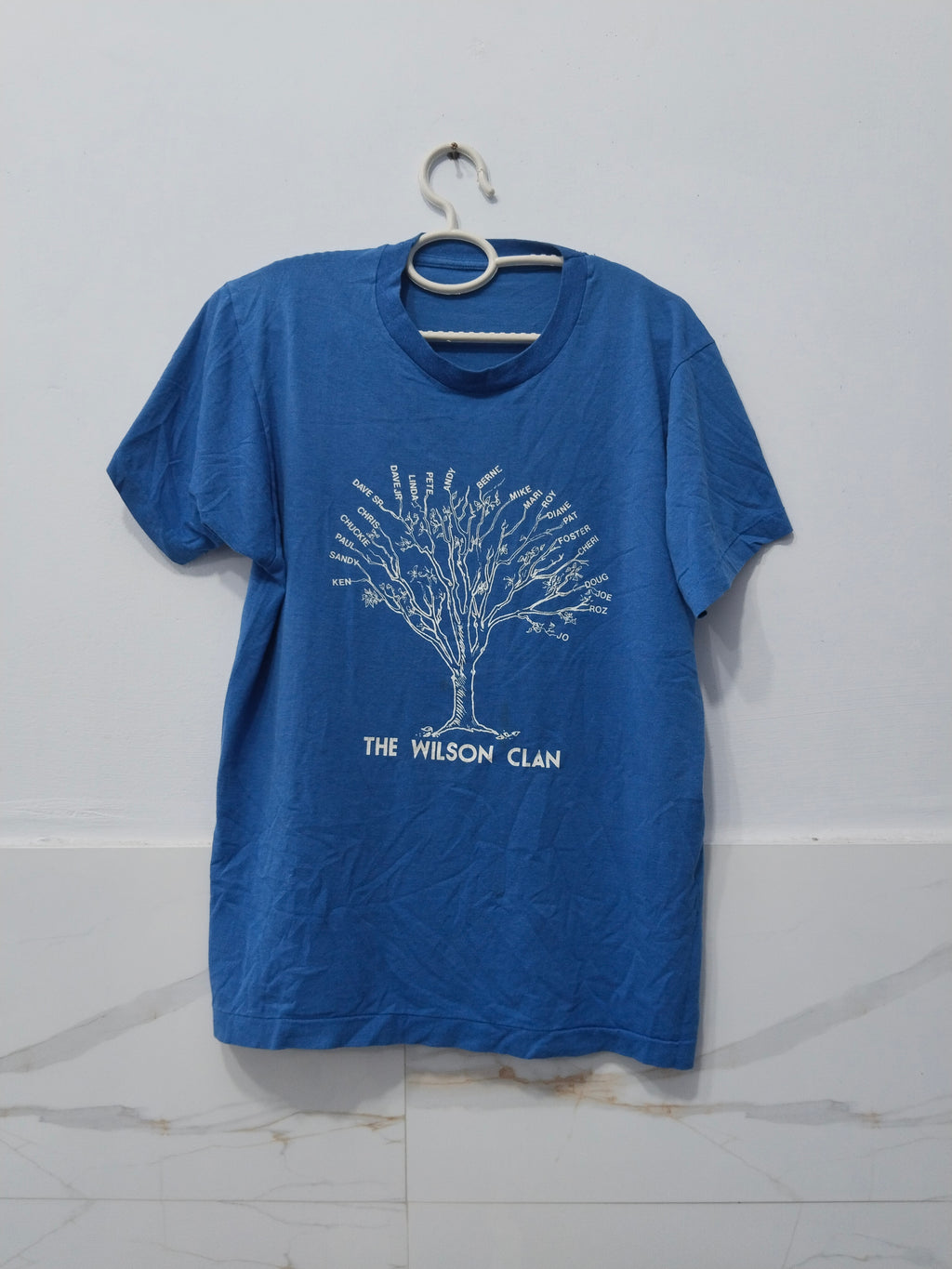 Single Stitch T-Shirt