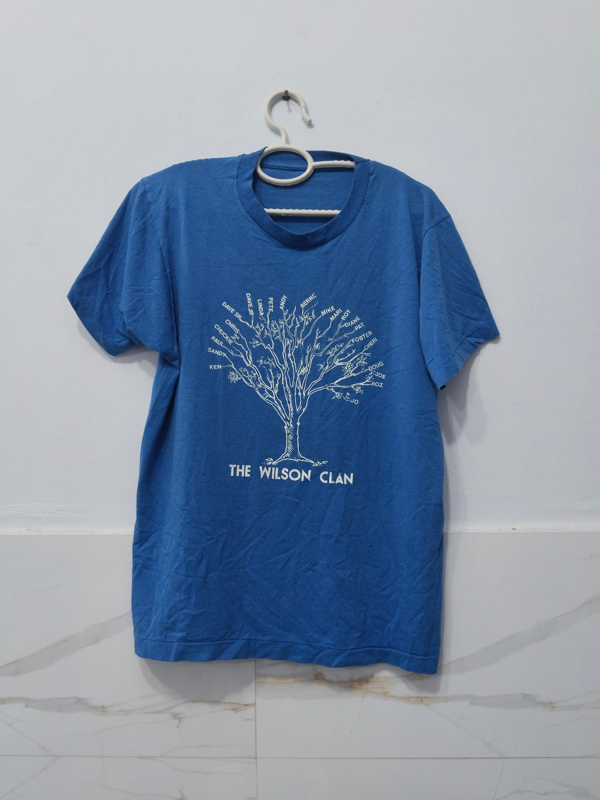 Single Stitch T-Shirt