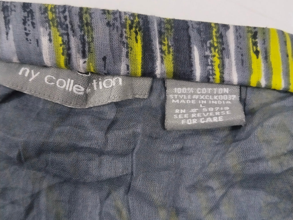 ny Collection Women's Skirt