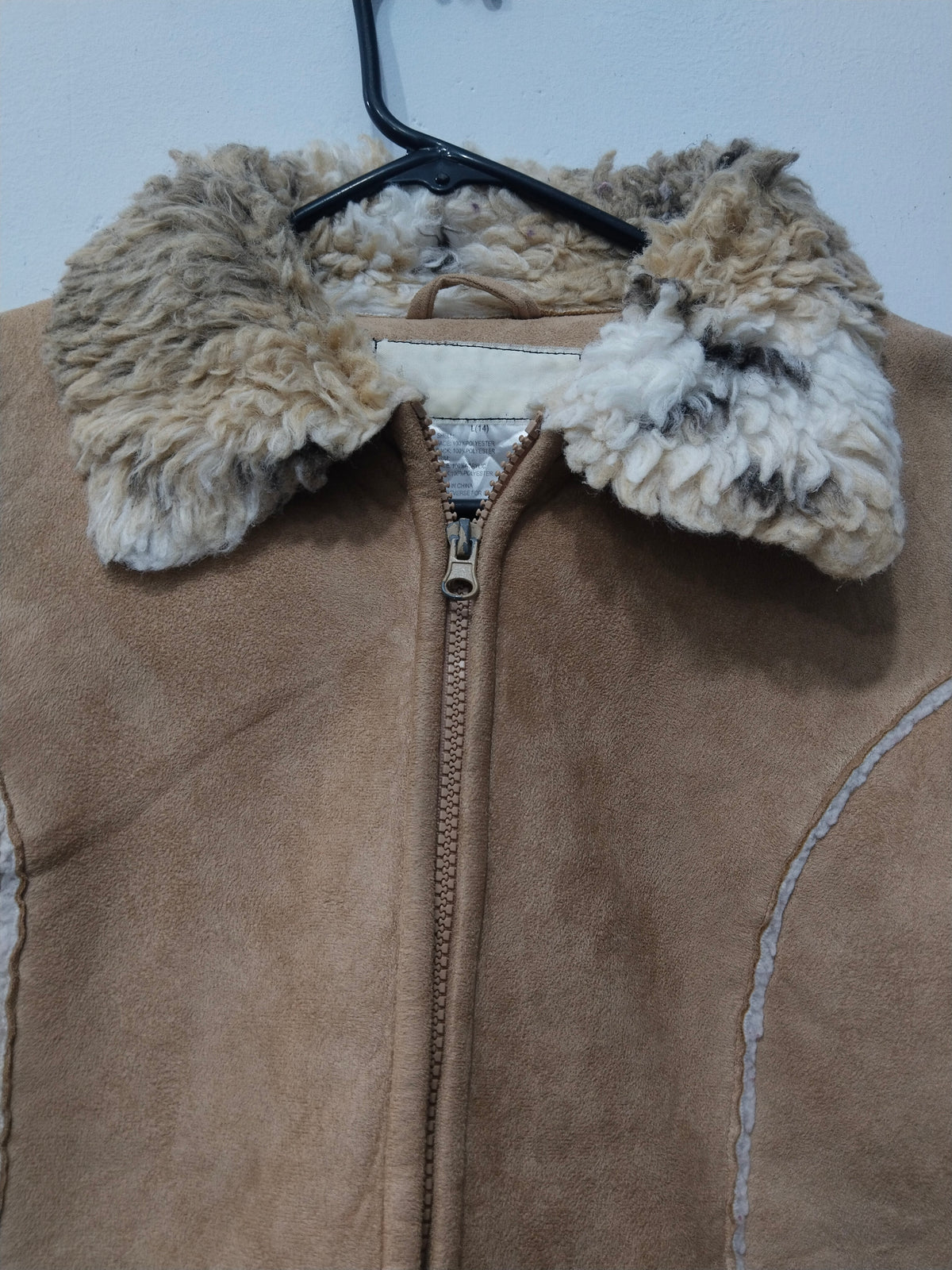 100%Polyester  Women's Coat