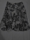 Claudia Richar Women's Skirt