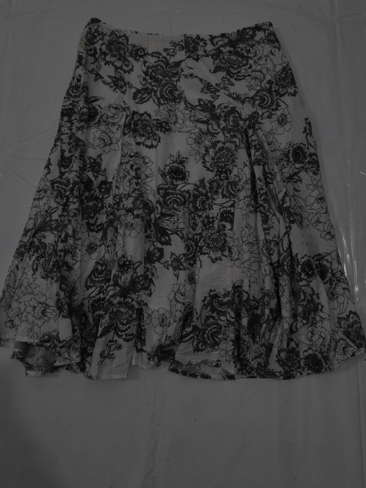 Claudia Richar Women's Skirt