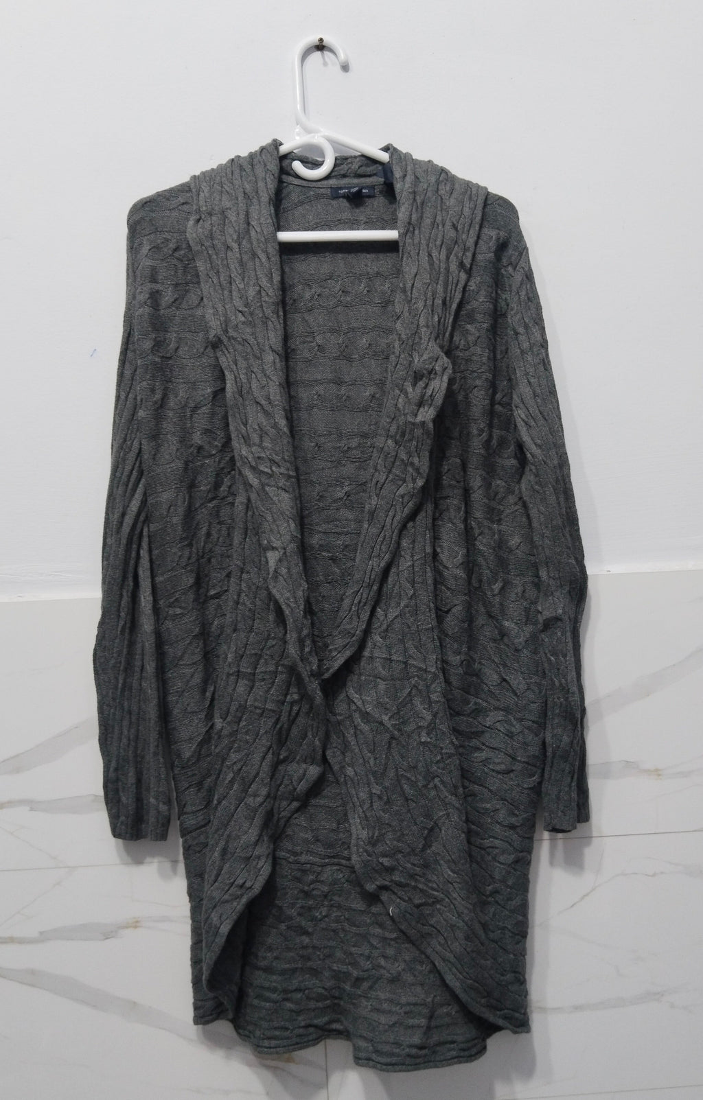 Tommy Hilfiger Women's Long Sweater