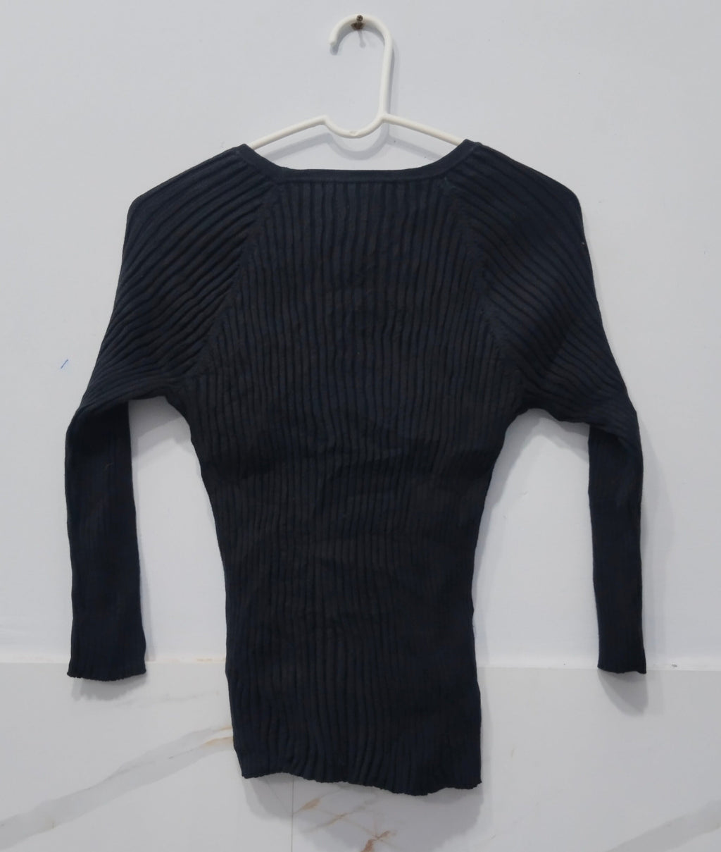 Tommy Hilfiger V- neck Stylish Sweater