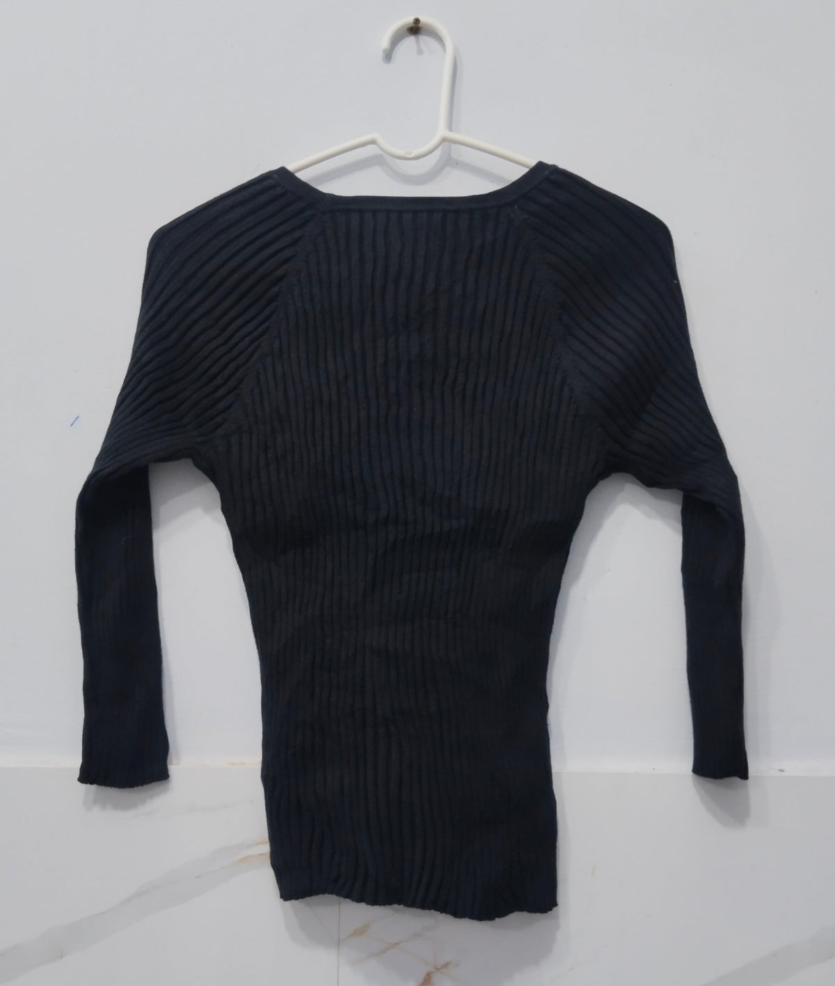 Tommy Hilfiger V- neck Stylish Sweater