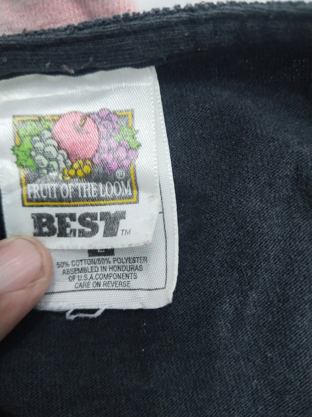BEST Single Stitch T-Shirt