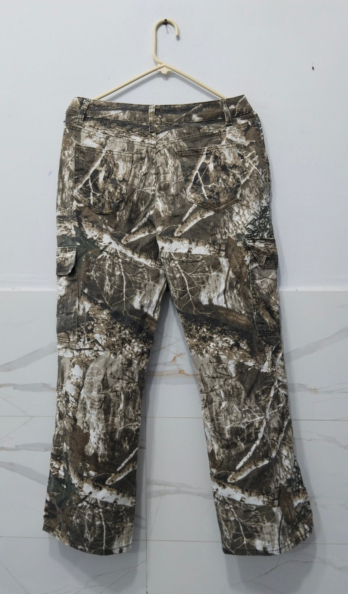 Men's Cotton Pant