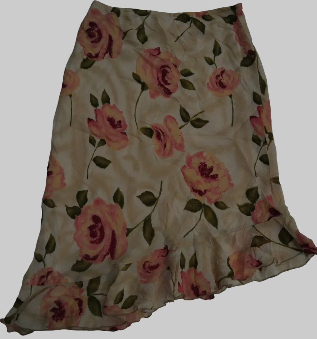 Studio y y2k skirt 100% polyester