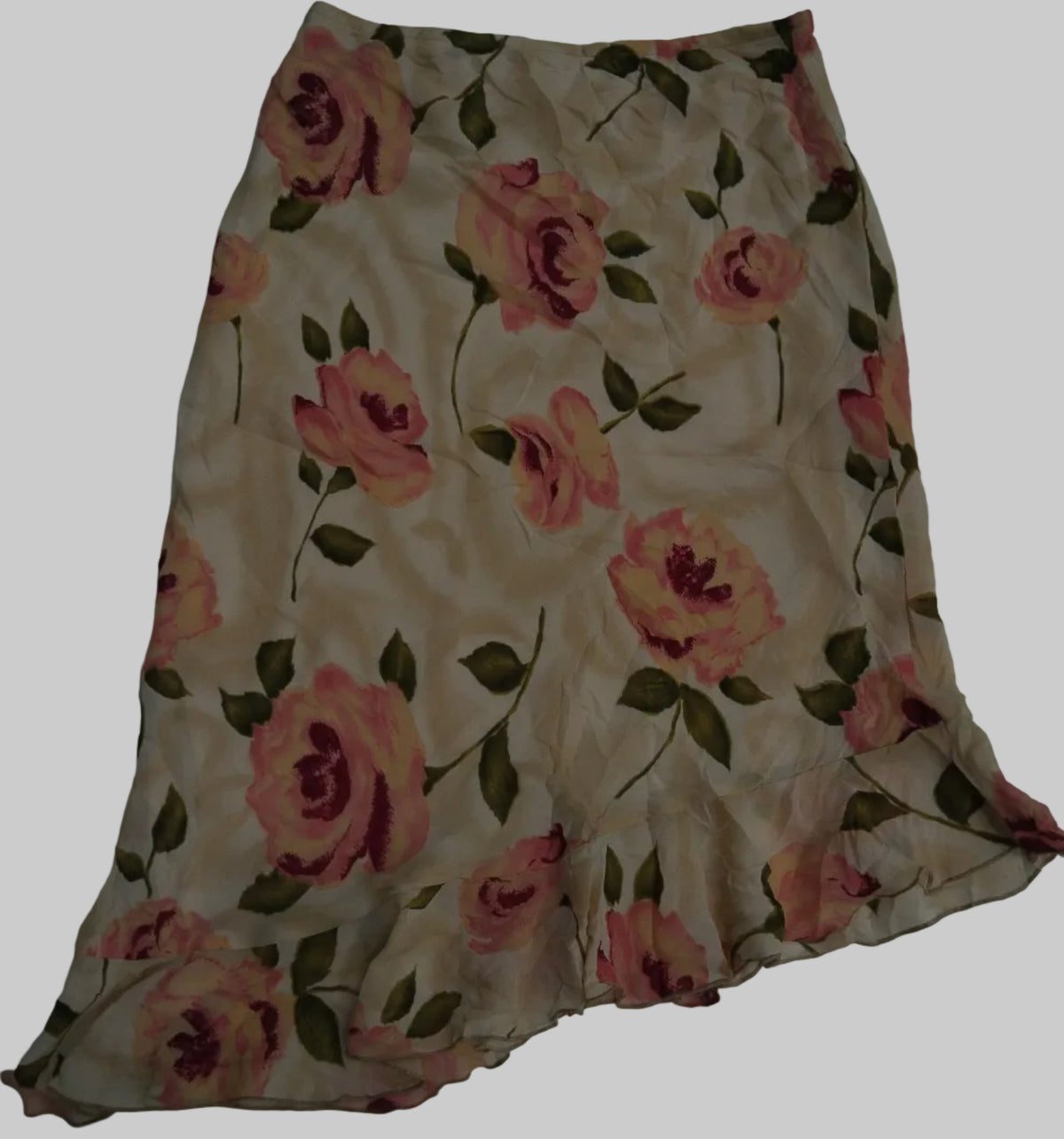 Studio y y2k skirt 100% polyester