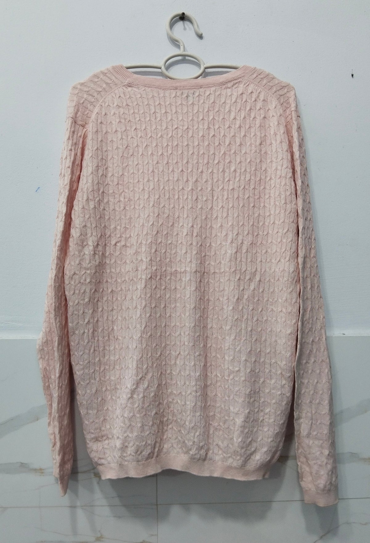 Tommy Hilfiger V-Neck Jersey