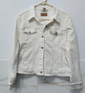LEVI STRAUSS Women's 98% Cotton COAT