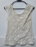 V-neck Top