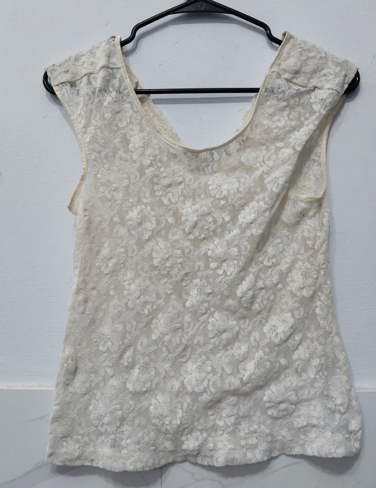 V-neck Top