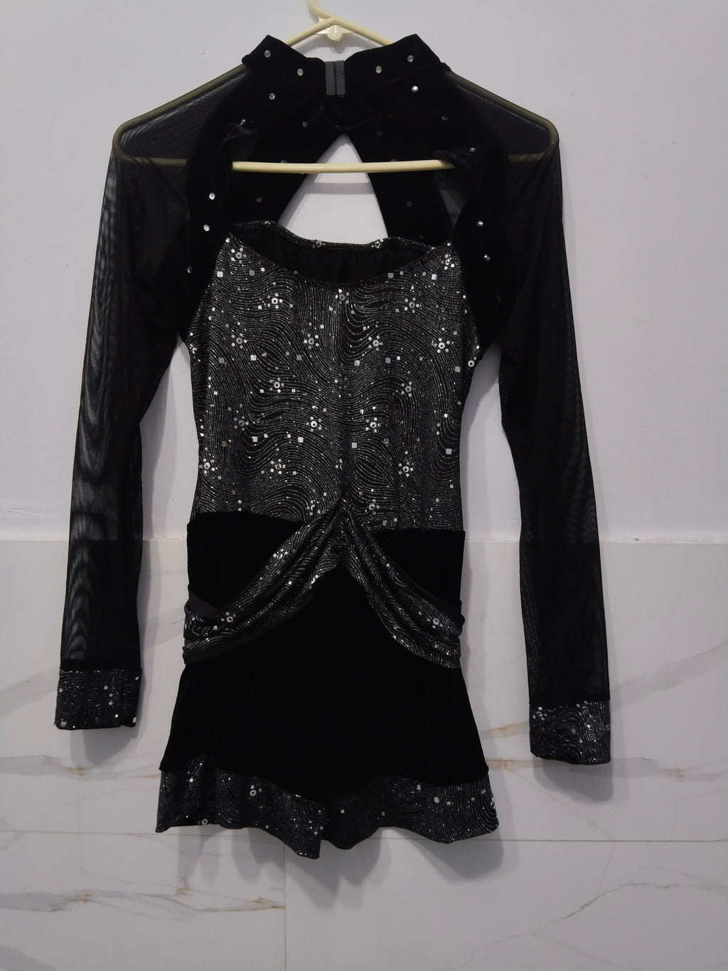Y2k Design Long Sleeve  Women's Top