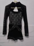 Y2k Design Long Sleeve  Women's Top