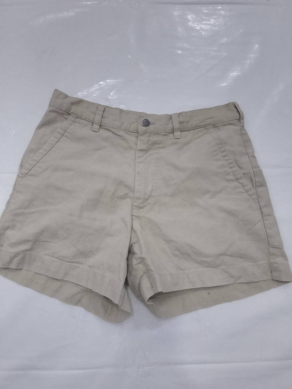 Patagonia Organic Cotton Stand Up Shorts