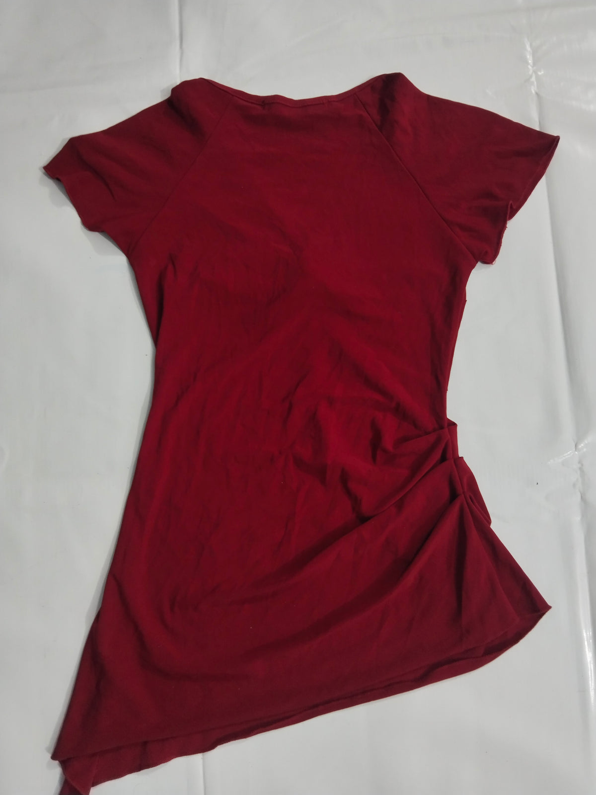 Hkr y2k Top