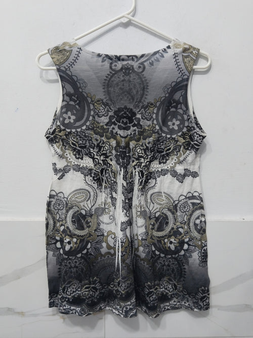 APT.9 Sleeveless Top