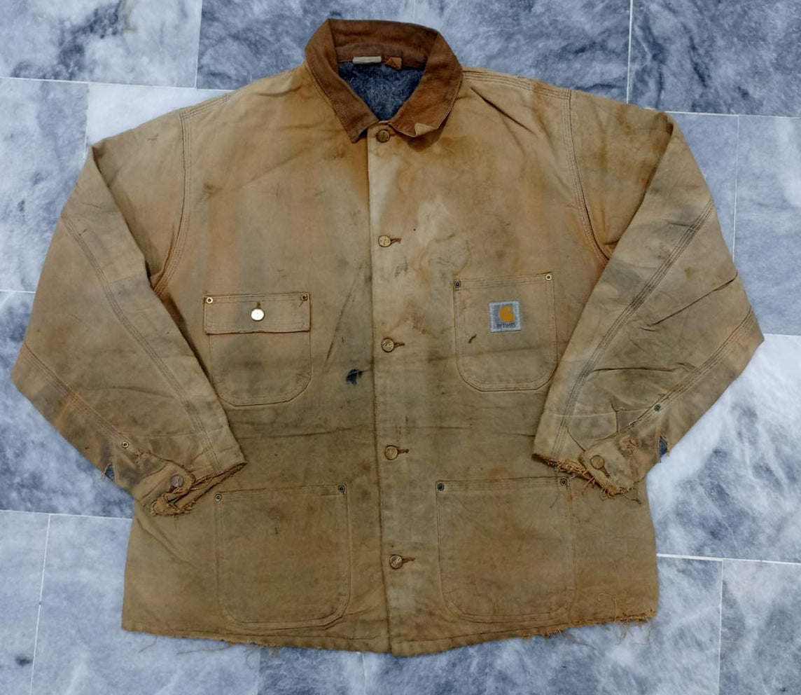Carhartt Vintage Jacket