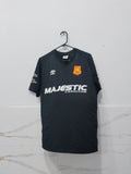 Umbro Men's T-Shirt 100% Polyester