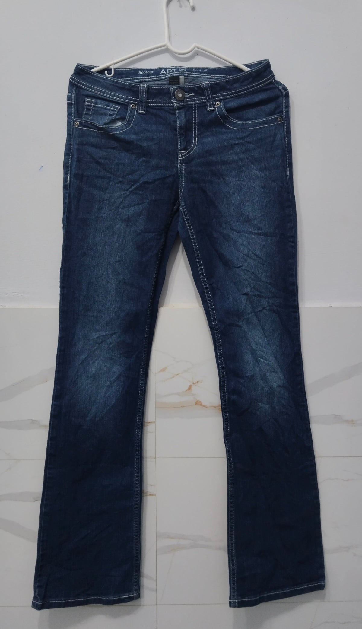 APT.9 Women's Jeans )ant