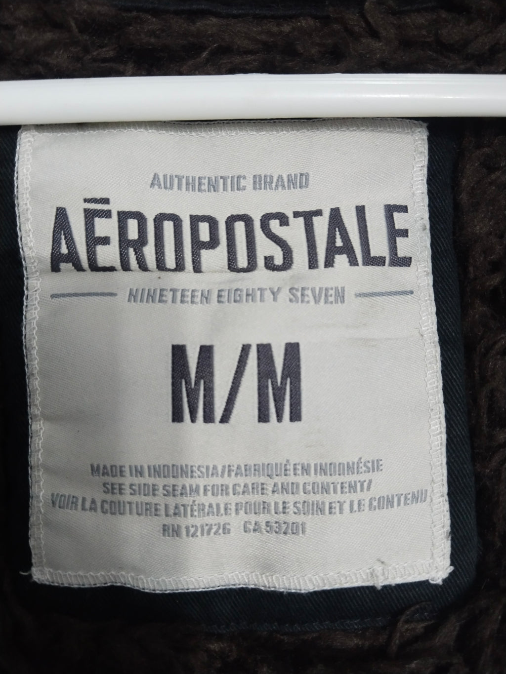 AEROPOSTALE Hoodie