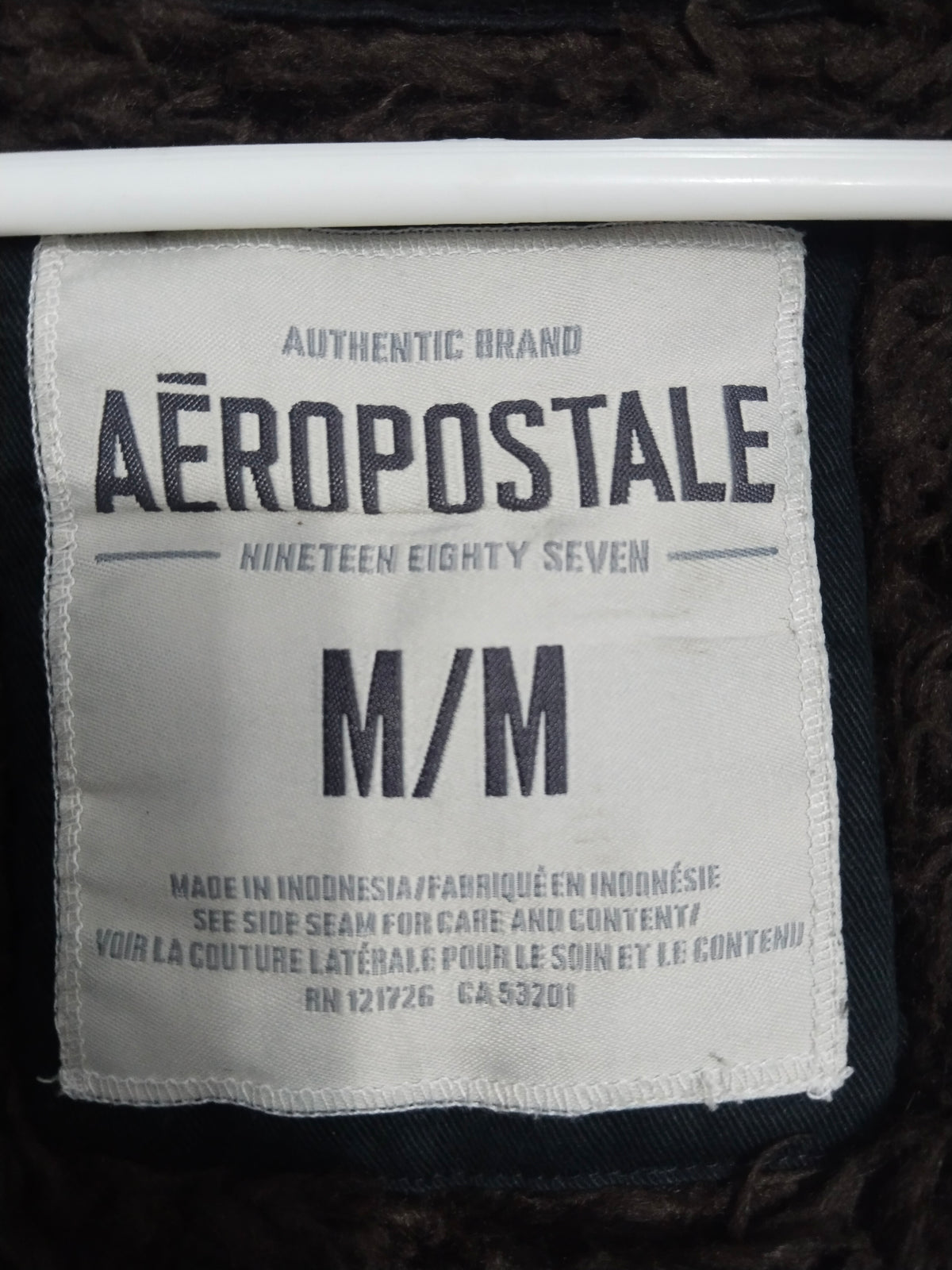 AEROPOSTALE Hoodie