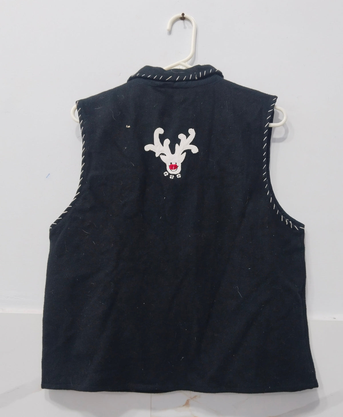 Life Style Women's Sleeveless Vescoat