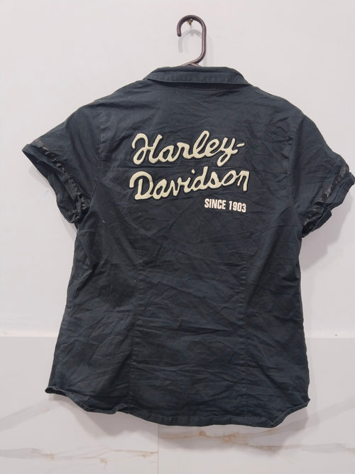 Harley Short Sleeve Shirt