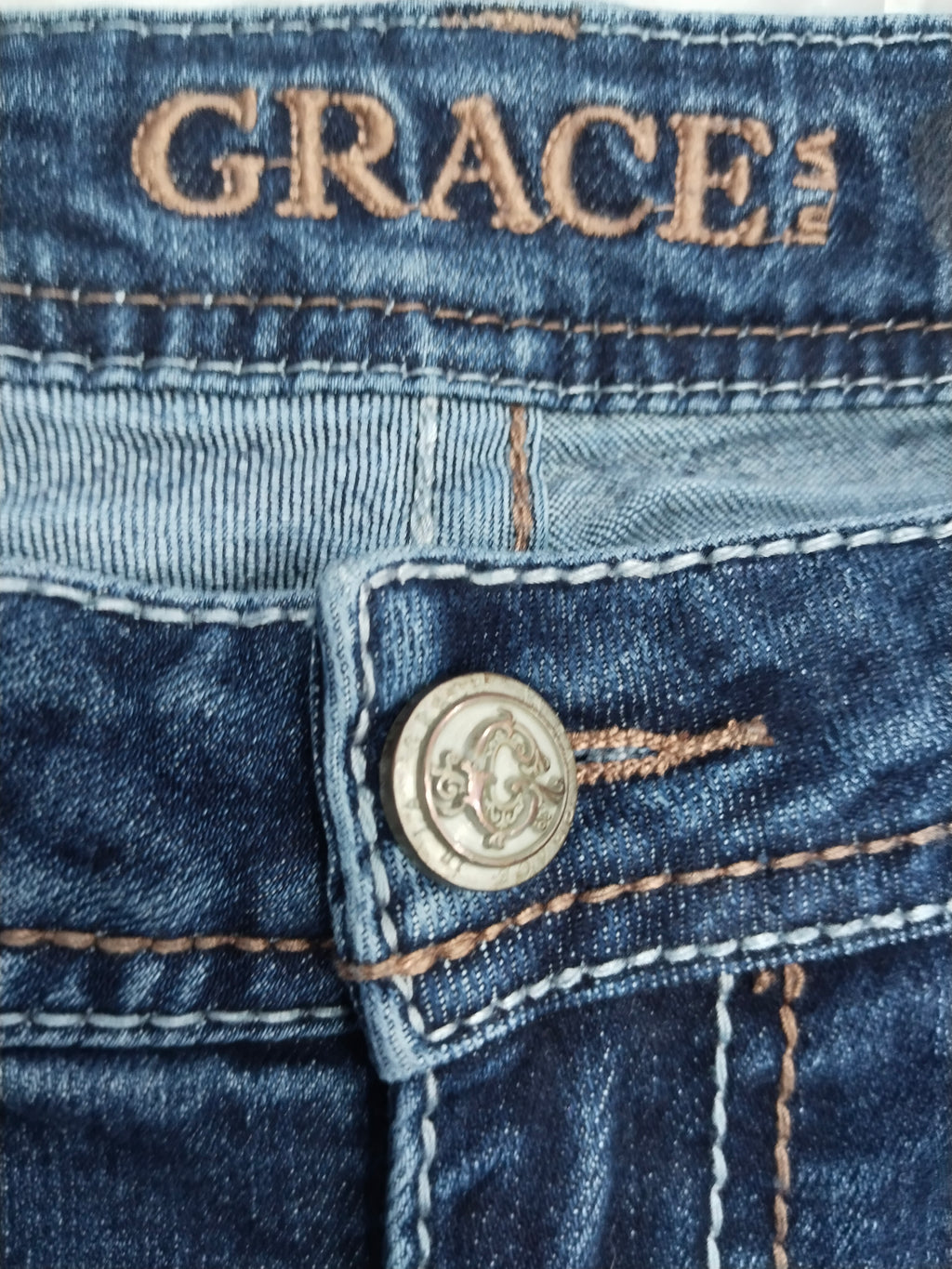 GRACE Women's Pant