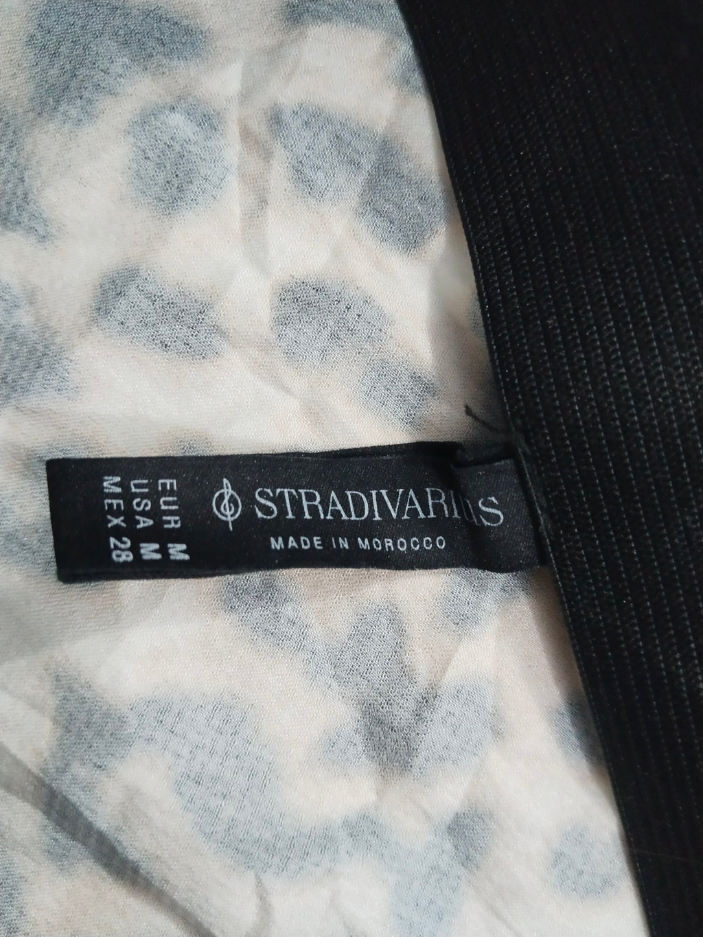Stradivarius y2k Skirt