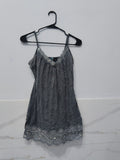 Weavers Sleeveless Dress 100%Polyester