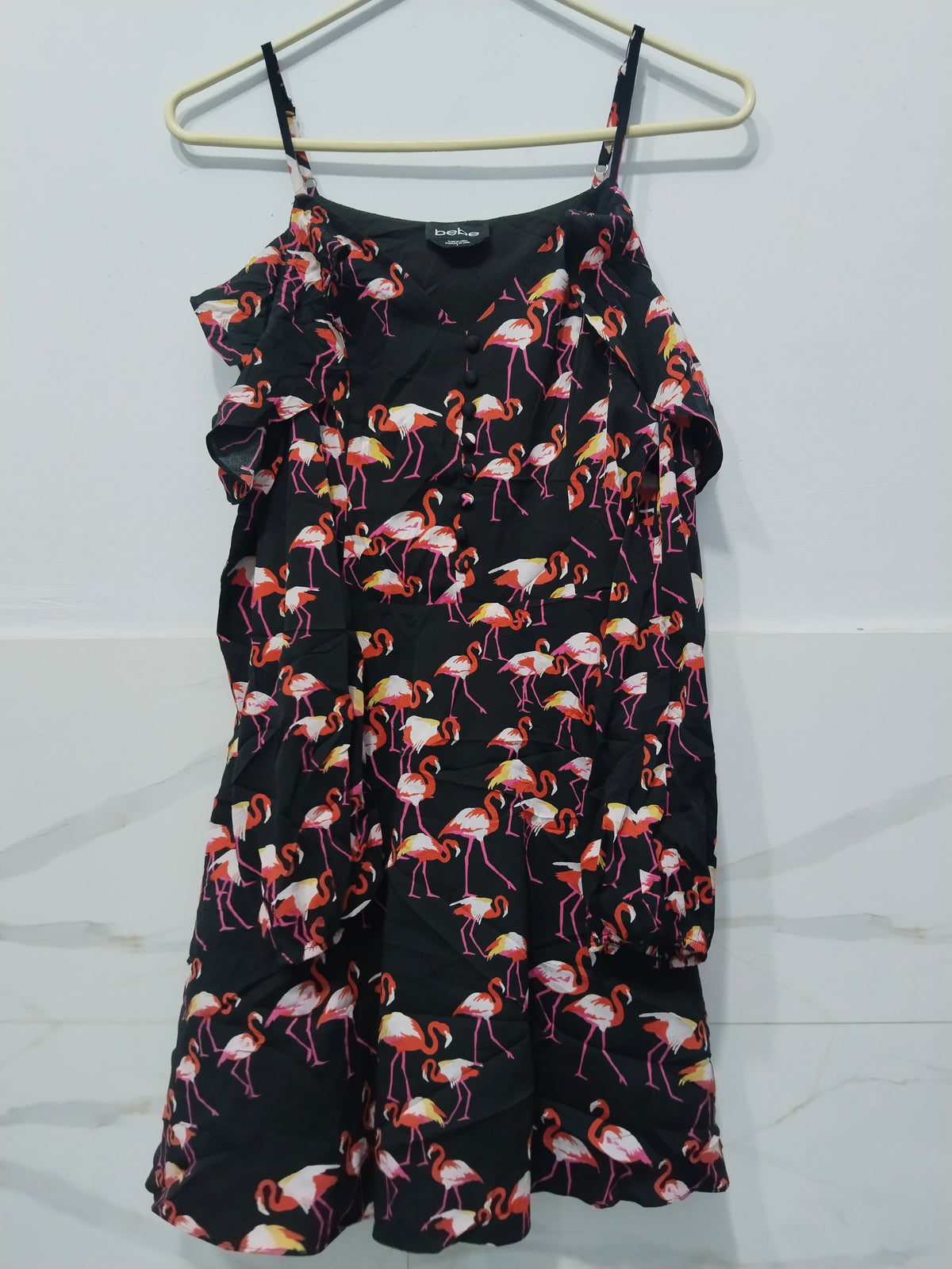 bebe y2k Dress