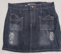 Zola Jeans skirt