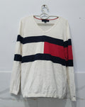 Tommy Hilfiger V-Neck Sweater