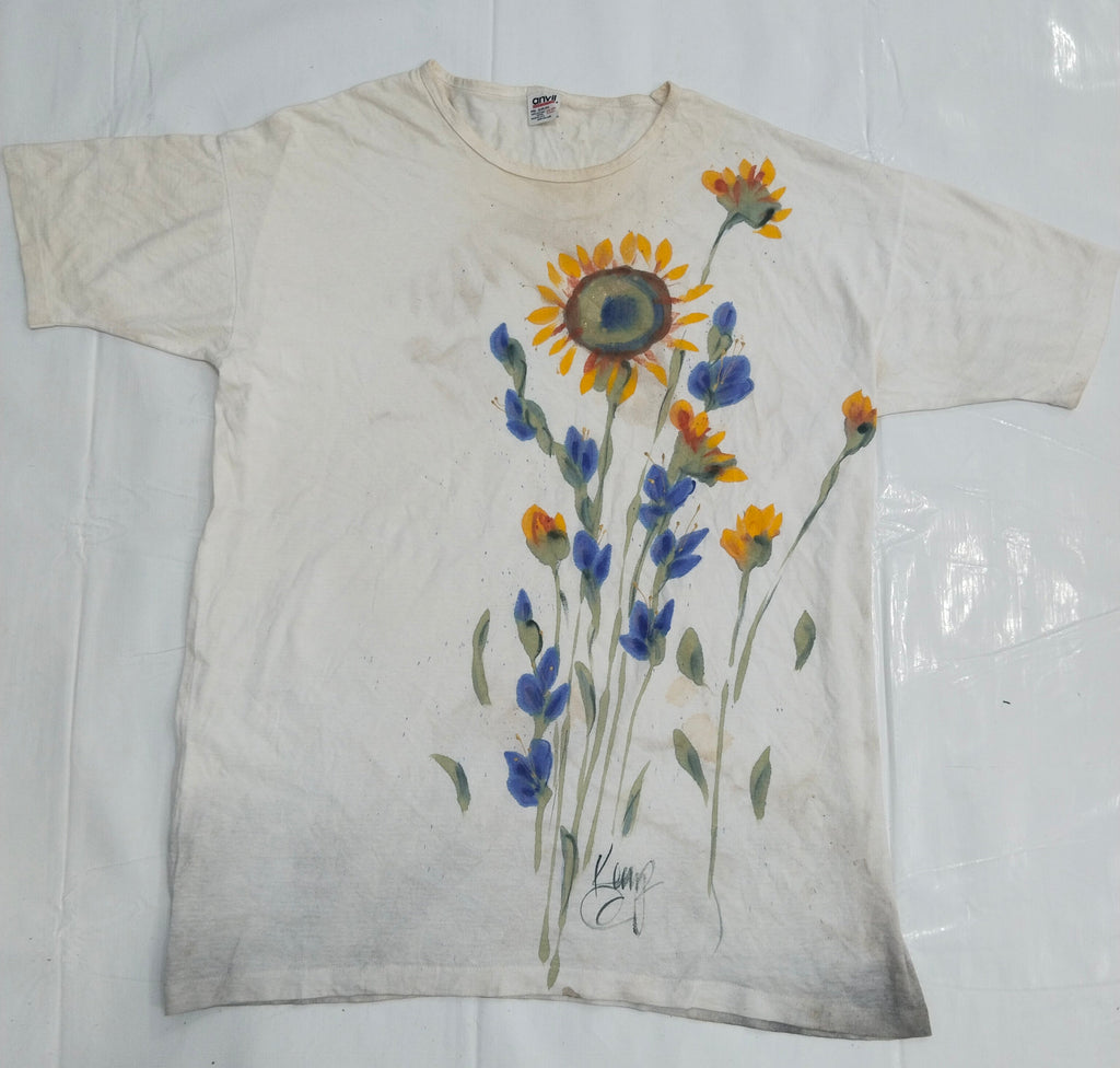 anvil T- Shirt 100% Cotton