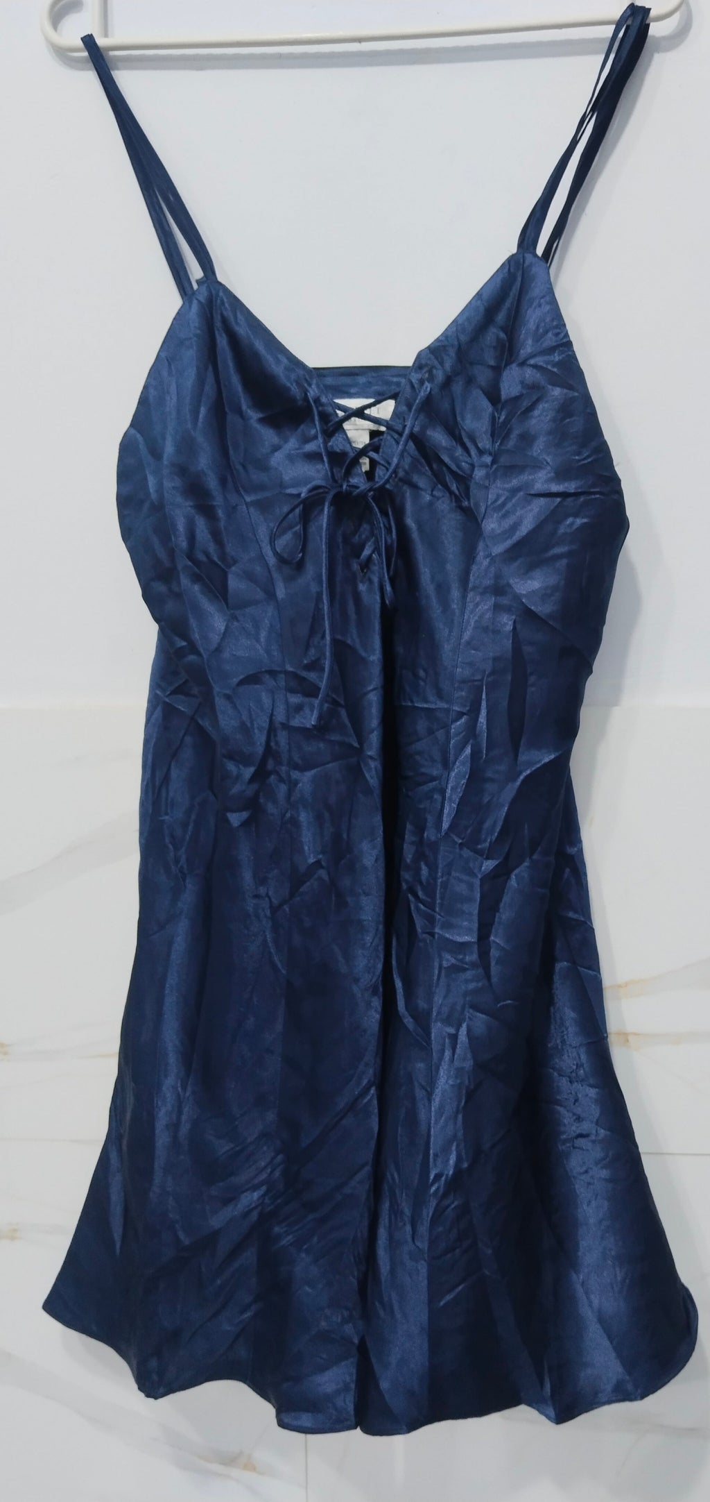 B.G.Street Top 100% Polyester