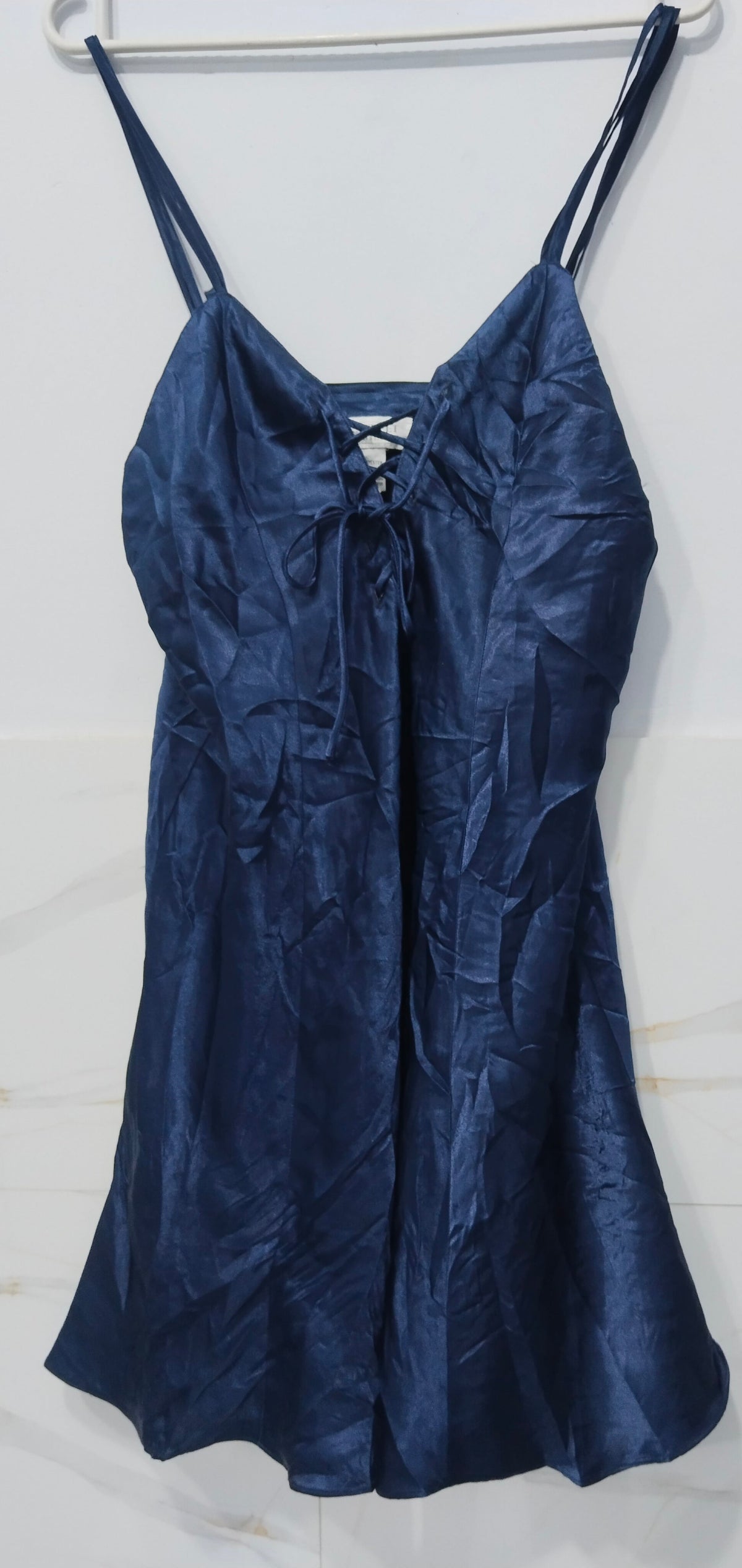 B.G.Street Top 100% Polyester