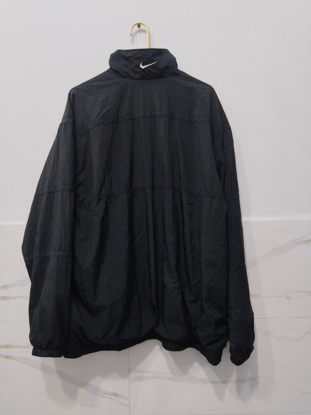 Nike Men's Collar Jacket