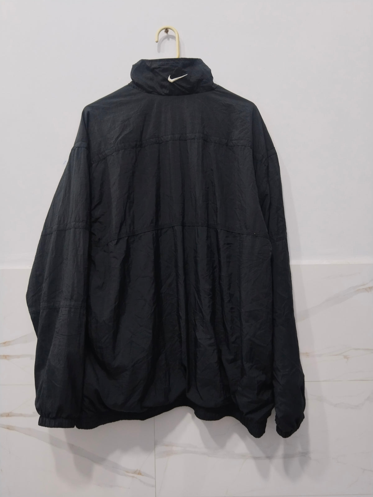 Nike Men's Collar Jacket