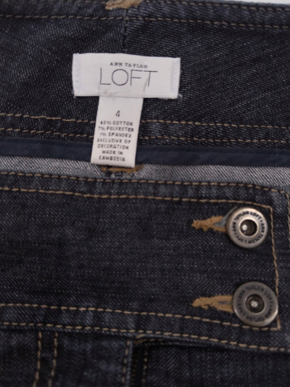Loft Skirt