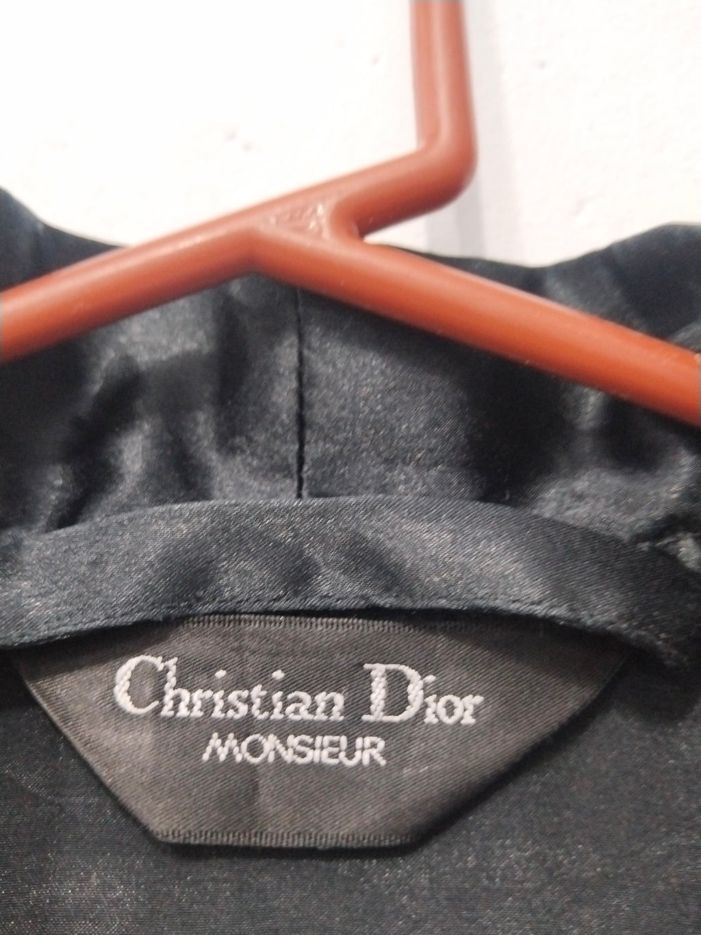 Christian Dior Women's Short Sleeve Maxi
