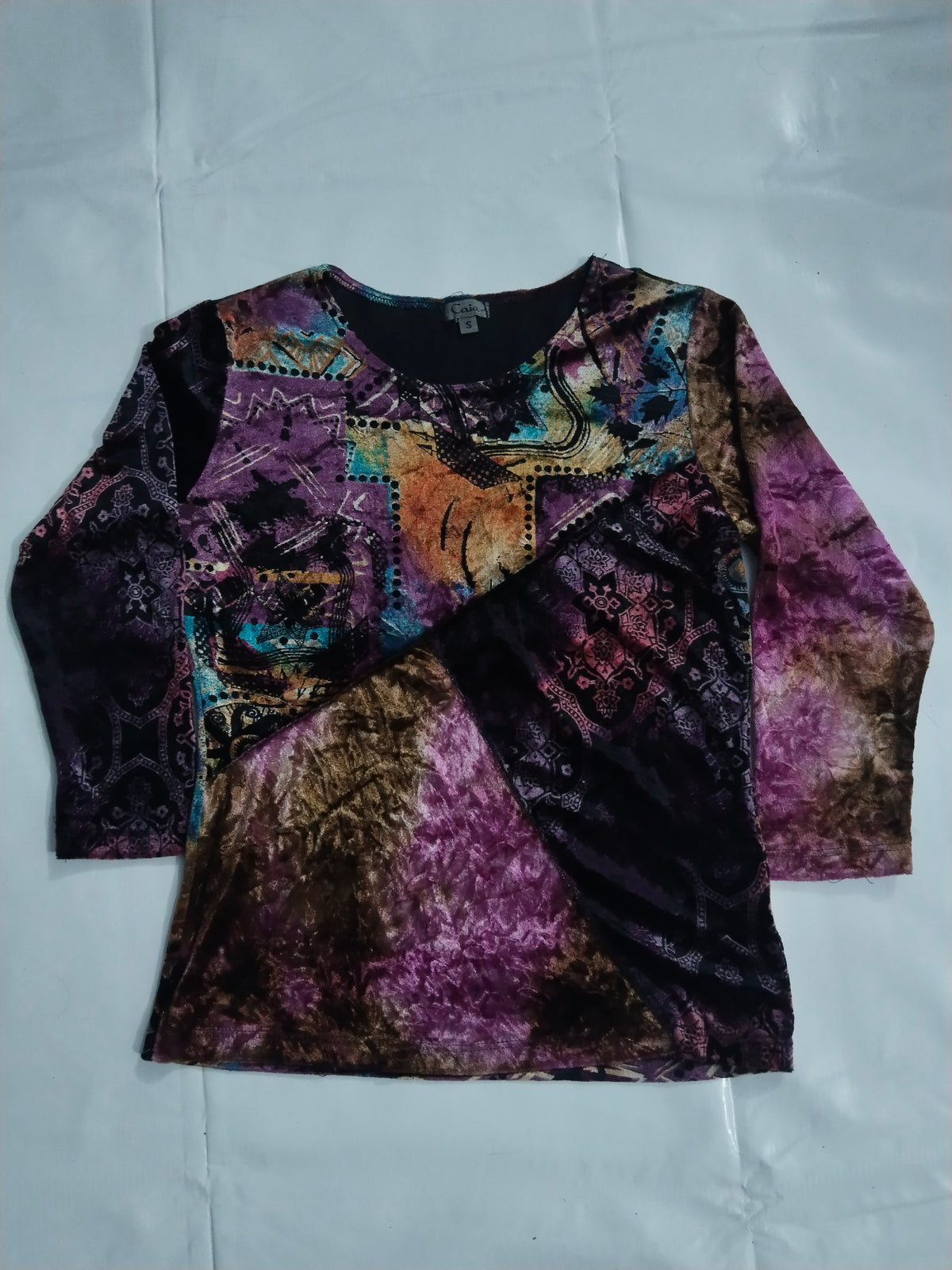 Caia Top