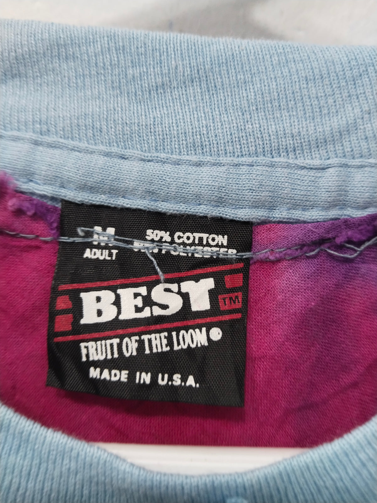 Fruite of The Loom Women's Top