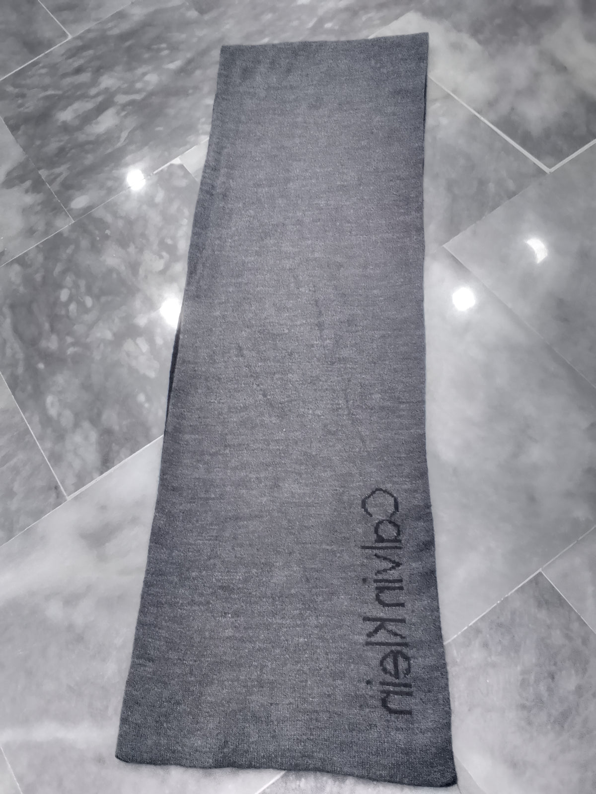 Calvin Klein Scarf