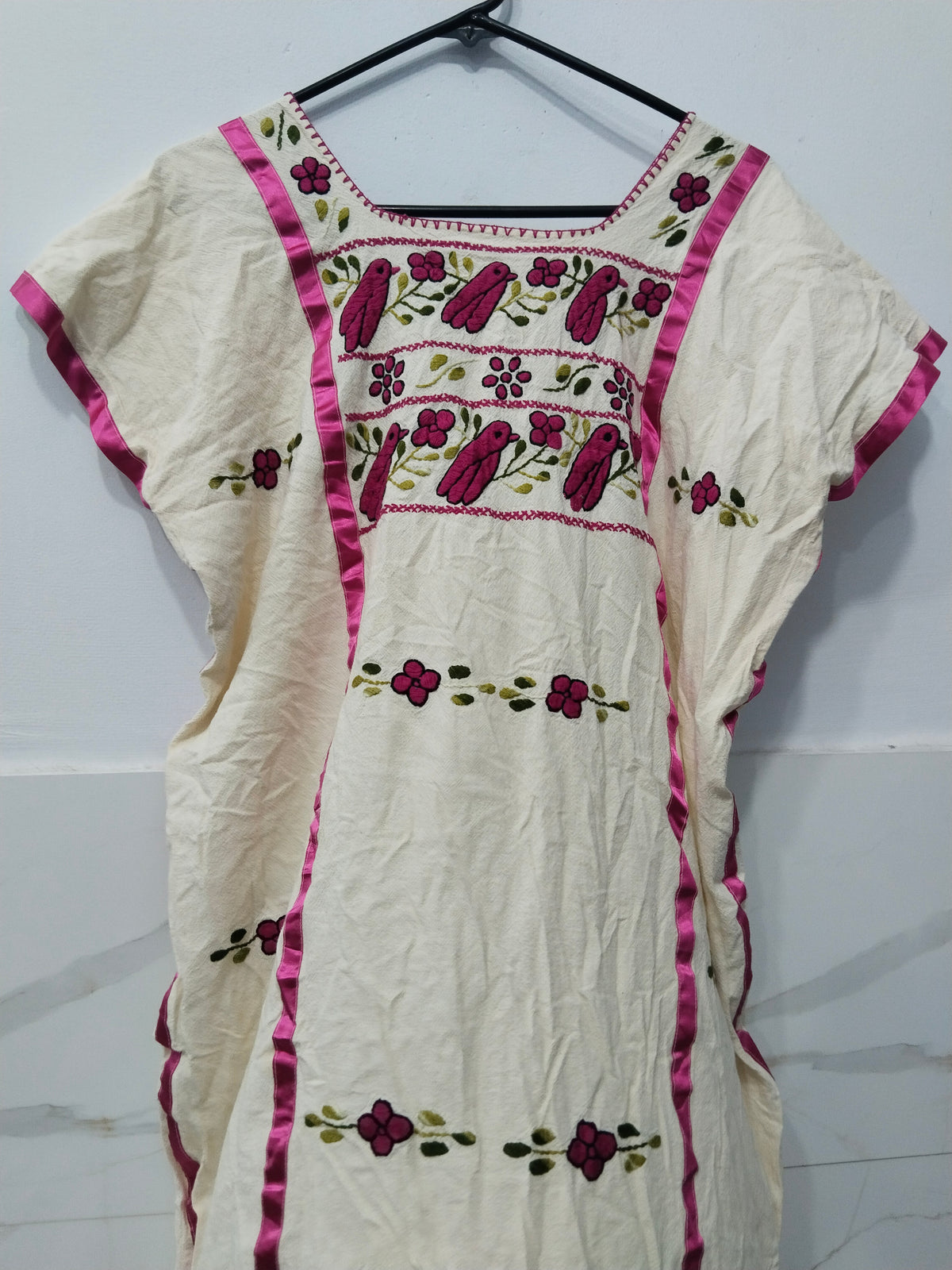 Women's Sleeveless Long Dress