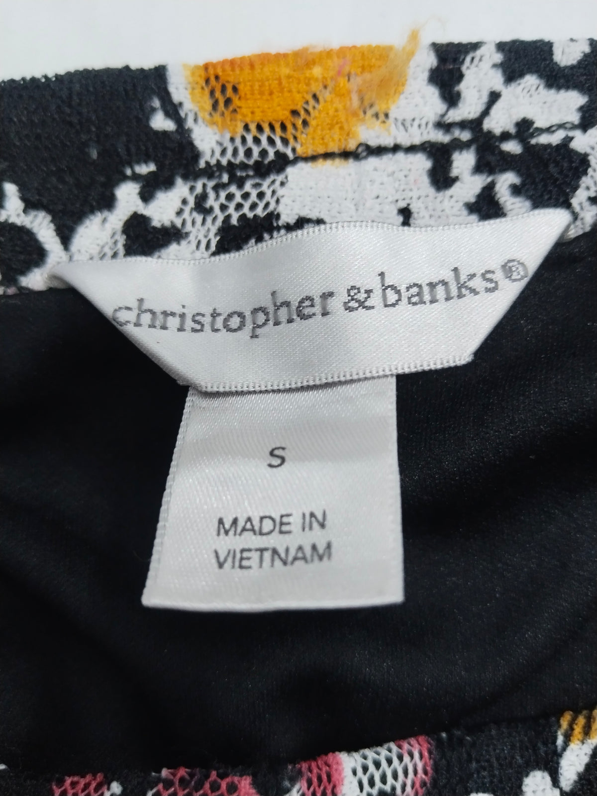Christopher  y2k Skirt