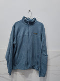 Colombia Women’s long-sleeve collared jacket